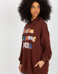 Sweatshirt model 178964 Fancy