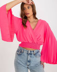 Blouse model 179004 Italy Moda - Toi ‘n’ Moi Ltd
