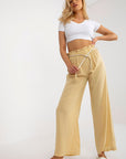 Women trousers model 179159 EM