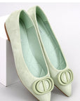 Ballet flats model 179323 Inello - Toi ‘n’ Moi Ltd