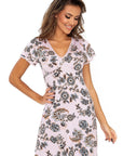 Nightshirt model 179253 Donna