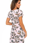 Nightshirt model 179253 Donna
