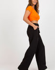 Women trousers model 179679 Italy Moda