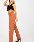 Trousers model 179914 Xsapienza