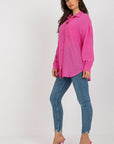 Long sleeve shirt model 179982 Och Bella