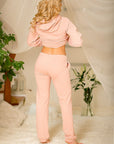 Tracksuit trousers model 180059 Kalimo