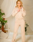 Tracksuit trousers model 180072 Kalimo