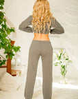 Tracksuit trousers model 180077 Kalimo