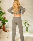 Tracksuit trousers model 180097 Kalimo