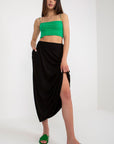 Long skirt model 180212 Rue Paris