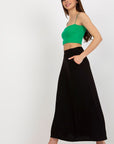 Long skirt model 180212 Rue Paris