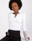Blouse model 180881 Rue Paris - Toi ‘n’ Moi Ltd
