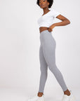 Long leggings model 180886 Rue Paris