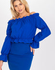 Blouse model 180892 Rue Paris - Toi ‘n’ Moi Ltd