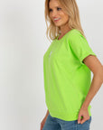 Blouse model 180957 Relevance - Toi ‘n’ Moi Ltd