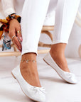 Ballet flats model 181053 Step in style