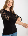 Blouse model 181162 Rue Paris - Toi ‘n’ Moi Ltd