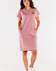 Daydress model 181254 Infinite You