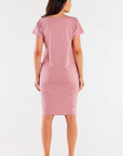 Daydress model 181254 Infinite You