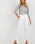 Women trousers model 181354 Italy Moda