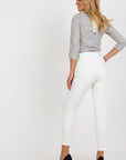 Women trousers model 181354 Italy Moda