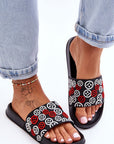 Flip-flops model 181389 Step in style