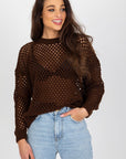 Jumper model 181604 Badu