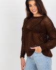 Jumper model 181604 Badu