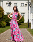 Daydress model 181651 Roco Fashion