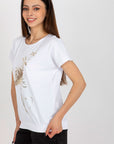 Blouse model 182096 Rue Paris - Toi ‘n’ Moi Ltd