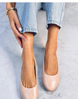Ballet flats model 182227 Inello - Toi ‘n’ Moi Ltd