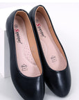 Ballet flats model 182229 Inello - Toi ‘n’ Moi Ltd