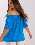 Blouse model 182270 Lakerta - Toi ‘n’ Moi Ltd