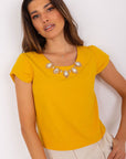 Blouse model 182273 Lakerta - Toi ‘n’ Moi Ltd