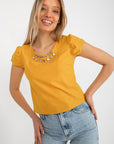 Blouse model 182273 Lakerta - Toi ‘n’ Moi Ltd