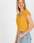 Blouse model 182273 Lakerta - Toi ‘n’ Moi Ltd