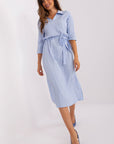 Daydress model 182283 Lakerta