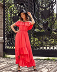 Daydress model 182574 Roco Fashion