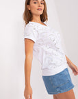 Blouse model 182688 Rue Paris - Toi ‘n’ Moi Ltd