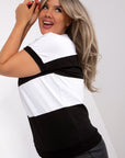 Plus size blouse model 182736 Relevance