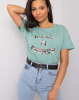 T-shirt model 182770 Fancy