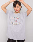 T-shirt model 182808 Fancy