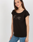 T-shirt model 182815 Fancy