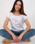 T-shirt model 182816 Fancy