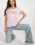 T-shirt model 182818 Fancy