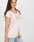 T-shirt model 182818 Fancy