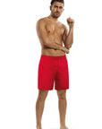 Swimming trunks model 182802 Lorin