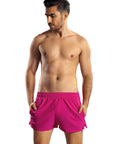 Swimming trunks model 182807 Lorin