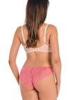 Brazilian style panties model 182907 Teyli