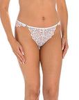 Brazilian style panties model 182909 Teyli - Toi ‘n’ Moi Ltd